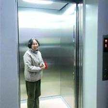 长宁有个加装电梯“能人工作室”，老楼焕新助力民生工程