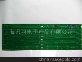 电梯线路板 智能升降的核心枢纽与选购指南